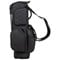 Kradul LUX 9.5 Hybrid 14-Way Golf Stand Bag, black-v-2-z