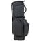 Kradul LUX 9.5 Hybrid 14-Way Golf Stand Bag, black-v-5-z