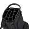 Kradul LUX 9.5 Hybrid 14-Way Golf Stand Bag, black-v-6-z