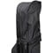Kradul LUX 9.5 Hybrid 14-Way Golf Stand Bag, black-v-7-z