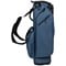 Kradul LUX 9.5 Hybrid 14-Way Golf Stand Bag, navy-v-2-z