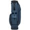 Kradul LUX 9.5 Hybrid 14-Way Golf Stand Bag, navy-v-3-z