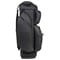 Kradul LUX Golf Cart Bag, black-v-2-z