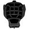 Kradul LUX Golf Cart Bag, black-v-7-z