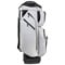 Kradul LUX Golf Cart Bag, grey-v-2-z