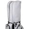 Kradul LUX Golf Cart Bag, grey-v-5-z