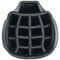 Kradul SPORT Golf Cart Bag, blackgrey-v-5-z