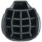 Kradul SPORT Golf Cart Bag, greyblack-v-5-z