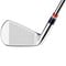 Srixon ZXi5 All-American Limited Edition Irons, 2-z