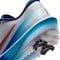 NIKE Infinity Tour 2 NRG Golf Shoes, whiteltblue-v-10-z