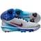 NIKE Infinity Tour 2 NRG Golf Shoes, z-whiteltblue-v