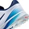 NIKE Victory Tour 4 NRG Golf Shoes, whiteltblue-v-10-z