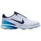 NIKE Victory Tour 4 NRG Golf Shoes, whiteltblue-v-2-z