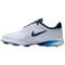 NIKE Victory Tour 4 NRG Golf Shoes, whiteltblue-v-4-z