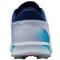 NIKE Victory Tour 4 NRG Golf Shoes, whiteltblue-v-8-z