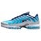 NIKE Air Max Plus NRG Golf Shoes, whiteblue-v-4-z