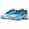 NIKE Air Max Plus NRG Golf Shoes, whiteblue-v-5-z