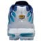 NIKE Air Max Plus NRG Golf Shoes, whiteblue-v-8-z