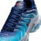 NIKE Air Max Plus NRG Golf Shoes, whiteblue-v-9-z