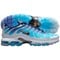 NIKE Air Max Plus NRG Golf Shoes, z-whiteblue-v