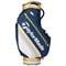 TaylorMade Professional Championship Staff Golf Bag, navygold-v-4-z