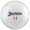 Srixon Z Star Diamond Limited Edition All American Golf Ball, white-v-2-z