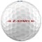 Srixon Z Star Diamond Limited Edition All American Golf Ball, white-v-3-z