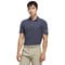 adidas Mens Ult 365 Mesh Print climacool Golf Polo, navy-v-2-z