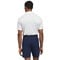 adidas Mens Ult 365 Jacquard climacool Golf Polo, white-v-3-z