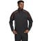 adidas Mens Core Provisional Full Zip Golf Rain Jacket, black-v-2-z