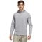 adidas Mens Ult 365 Sport Golf Hoodie, grey-v-2-z