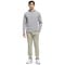 adidas Mens Ult 365 Sport Golf Hoodie, grey-v-4-z