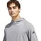 adidas Mens Ult 365 Sport Golf Hoodie, grey-v-5-z