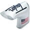 TaylorMade Limted Edition Summer Commemorative Putter Headcover, z-whrb-v
