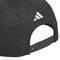 adidas Tour Snapback Golf Hat, black-v-4-z