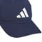 adidas Tour Snapback Golf Hat, navy-v-3-z
