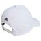 adidas Tour Snapback Golf Hat, white-v-2-z