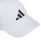 adidas Tour Snapback Golf Hat, white-v-3-z