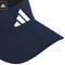 adidas Tour Golf Visor, navy-v-3-z