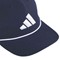 adidas Tour 5 Panel Rope Golf Hat, navywhite-v-3-z