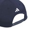 adidas Tour 5 Panel Rope Golf Hat, navywhite-v-4-z