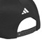 adidas 3-Stripes Tour Golf Hat, black-v-4-z