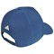 adidas 3-Stripes Tour Golf Hat, blue-v-2-z
