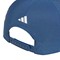 adidas 3-Stripes Tour Golf Hat, blue-v-4-z