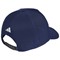 adidas 3-Stripes Tour Golf Hat, navy-v-2-z