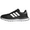 adidas Mens S2G 26 Leather Spikeless Golf Shoes, blackgrey-v-2-z
