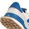 adidas Mens S2G 26 Leather Spikeless Golf Shoes, greyblue-v-6-z