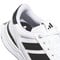adidas Mens S2G 26 Leather Spikeless Golf Shoes, whiteblack-v-5-z