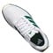 adidas Mens S2G 26 Leather Spikeless Golf Shoes, whitegreen-v-3-z