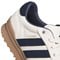 adidas Mens Retrocross Gripmore Spikeless Golf Shoes, whitenavy-v-6-z
